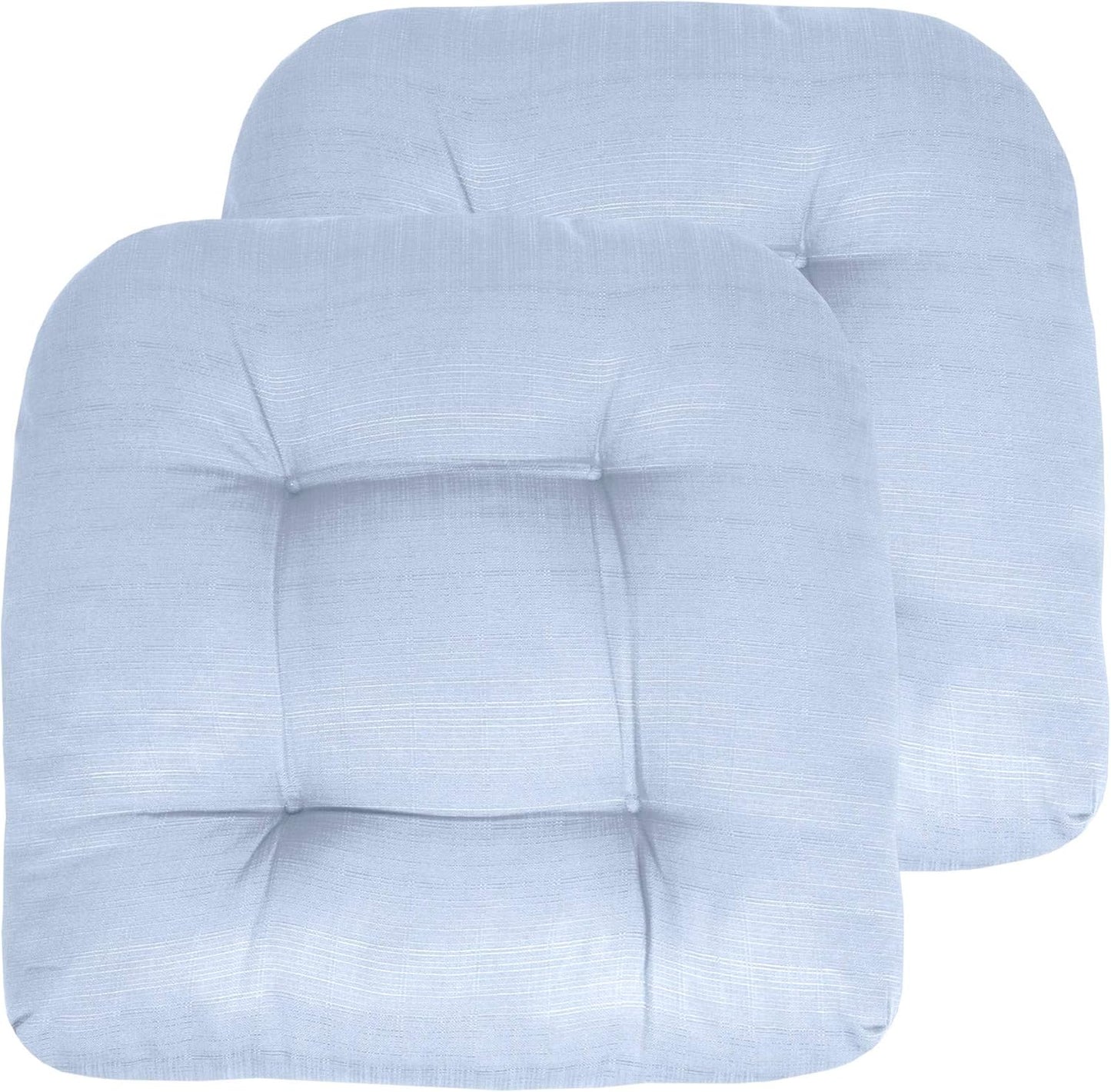Sweet Home Collection Patio Cushions for Outdoor Chairs 19