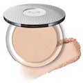 Pressed Mineral Makeup Powder Foundation SPF 15 - Buildable Coverage