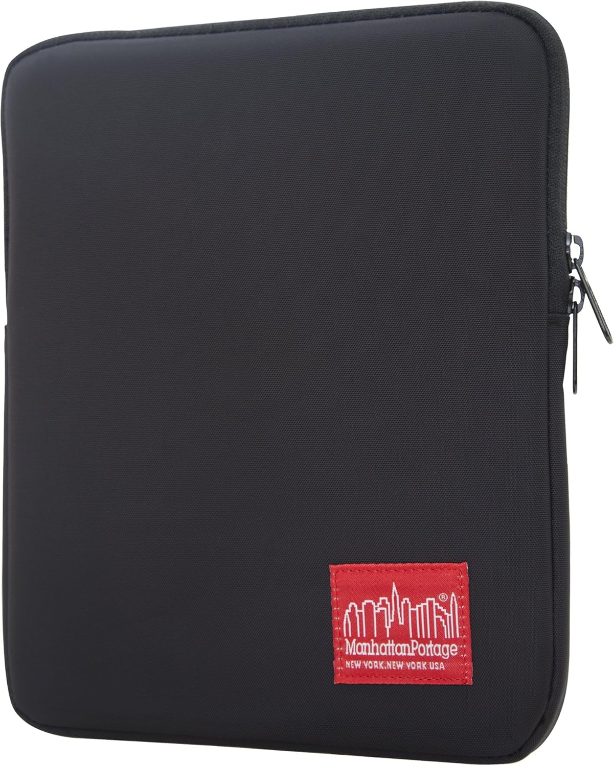 Manhattan Portage Nylon iPad Case - Stylish and Waterproof Design