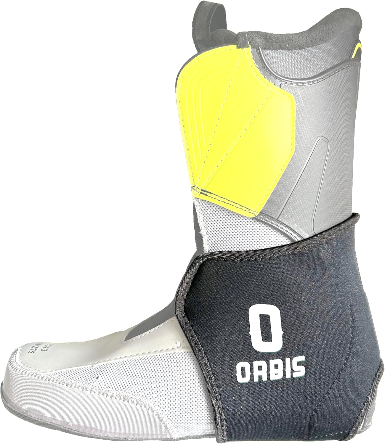 Heel Lift Reduction Liner with J Bars - Small