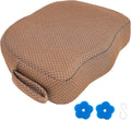 AEROiVi Hot Tub Booster Seat for Adults - 5 Inch Thick Cushion