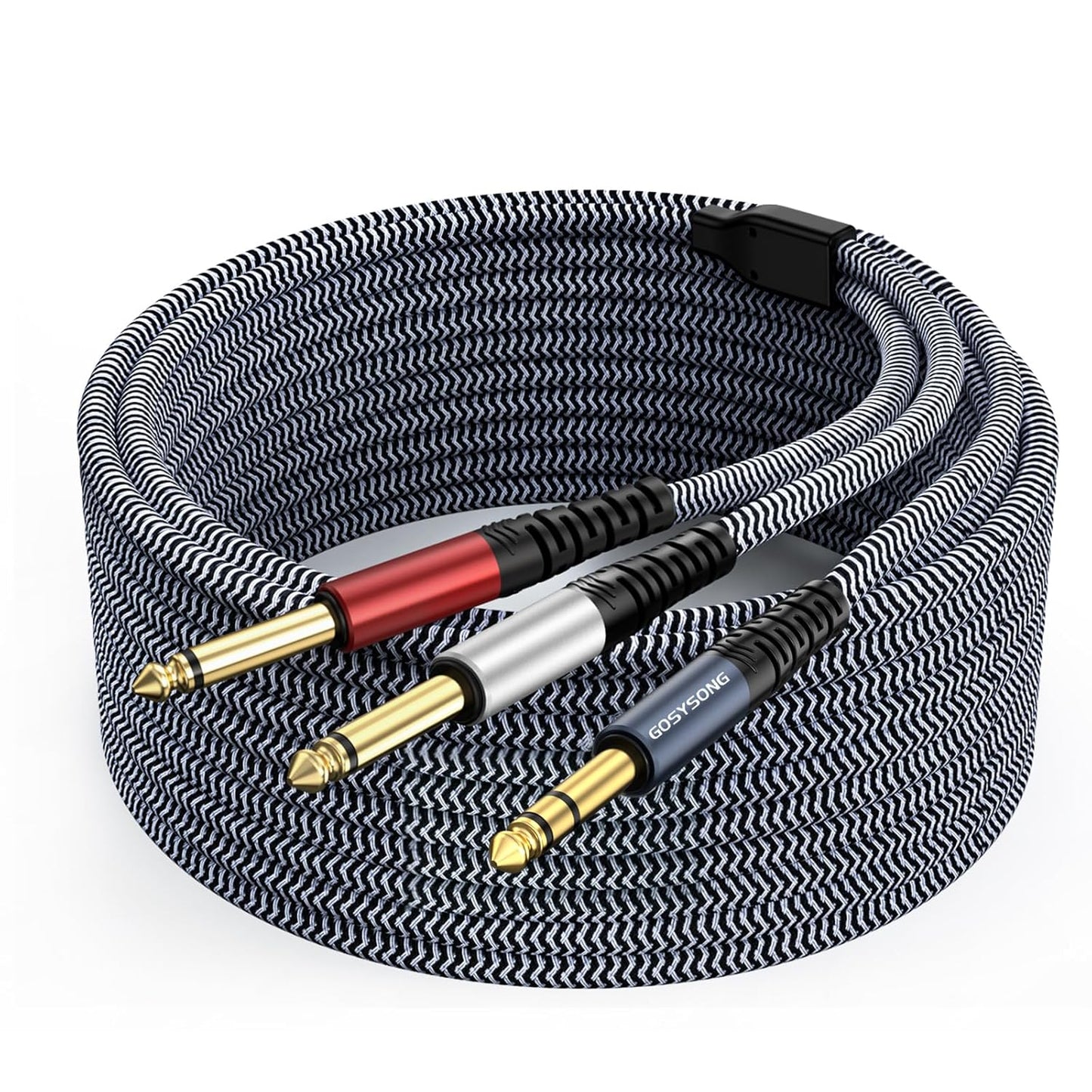 50ft Insert Cable for Professional Audio Equipment Use