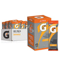 Gatorade Thirst Quencher Powder Orange 80 Pack - Portable Hydration