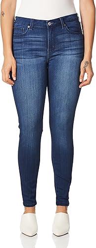 Celebrity Pink Women's Infinite Stretch Mid Rise Skinny Jeans Review