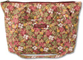 Bella Taylor Small Tote - Lightweight Quilted Floral Tote