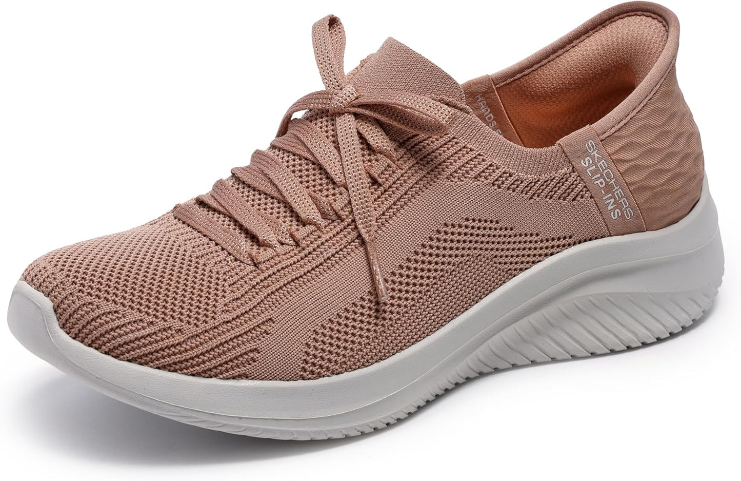 Skechers Womens Hands Free Slip-ins Ultra Flex 3.0 for Comfort
