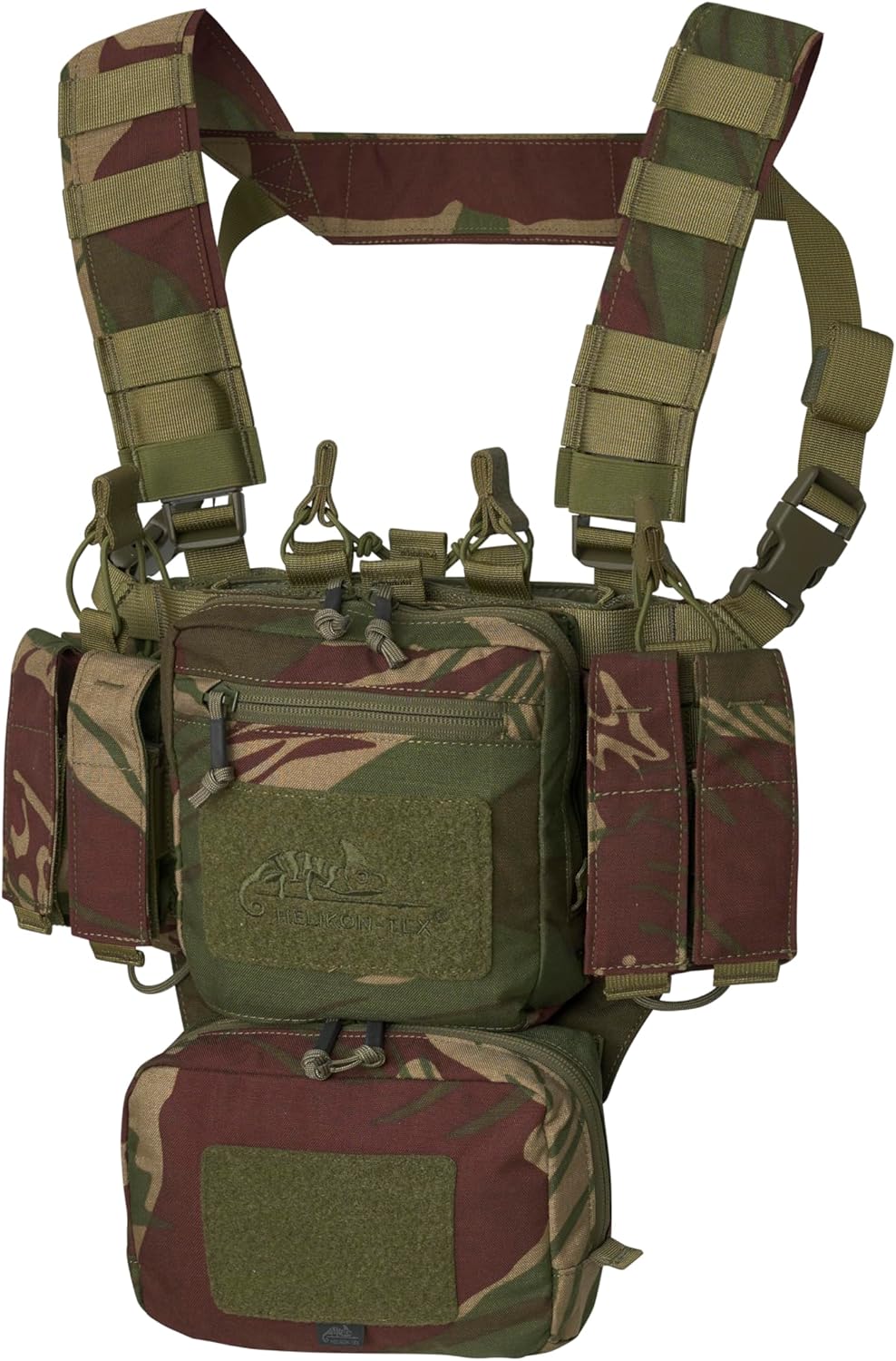 Helikon-Tex Range Line Training Mini Rig for Versatile Use