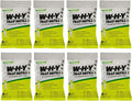 RESCUE! WHY Trap Attractant Refill 2 Week 8-Pack - Non-Toxic Refill
