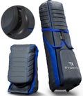 Evomax Golf Travel Bag - Stylish & Spacious
