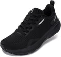 Wide Toe Box Road Running Shoes - Comfortable Wide Athletic Sneakers 9