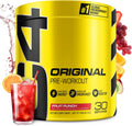 Cellucor C4 Original Pre Workout Powder Fruit Punch - Energy