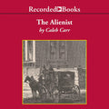 The Alienist by Caleb Carr: A Gripping Historical Thriller