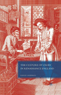 The Culture of Usury in Renaissance England - Scholarly
