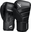 Hayabusa T3 Boxing Gloves for Men and Women - Balanced Protection