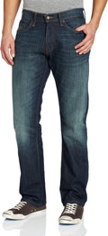 Levi's Men's 514 Straight Fit Cut Jeans - Classic (Style HYWG)
