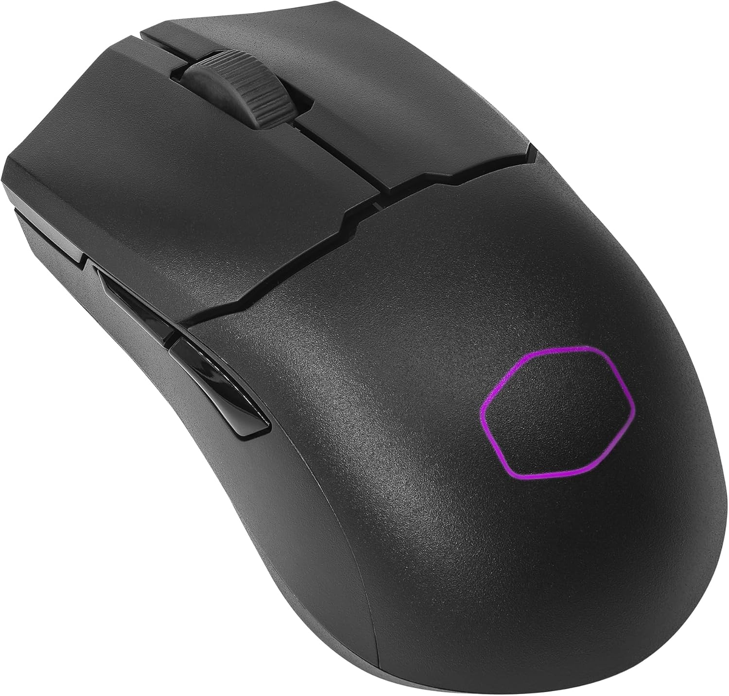 Cooler Master MM712 Wireless Gaming Mouse with 19,000 DPI