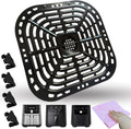 6QT Air Fryer Grill Plate Upgrade - QLRGNE