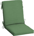 ARDEN Outdoor Dining Chair Cushion 20 in x 20 in - Weather-Proof