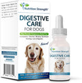 Digestive Care for Dogs Natural Constipation Relief - Gentle Support