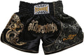 Muay Thai Fight Shorts - Durable, Lightweight Training Shorts