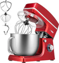 VIVOHOME 7.5 Quart Stand Mixer - Powerful 660W Kitchen Mixer