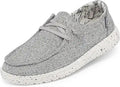 Hey Dude Women's Wendy - Lightweight Flexible Slip-On