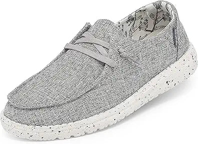Hey Dude Women's Wendy Shoes: Lightweight Comfort for Every Journey