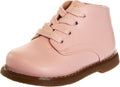 Baby First Walking Shoes High Top Walkers - Supportive First Steps