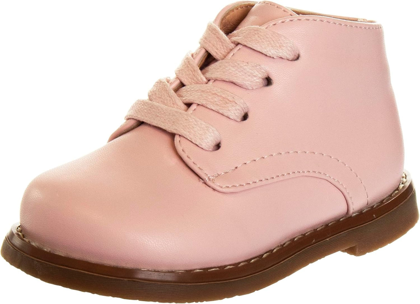 JOSMO Baby Boys Girls Unisex Walking Shoes for First Steps