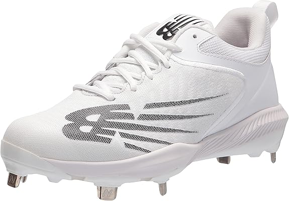 New Balance Men's FuelCell 4040 V6 Metal Baseball Shoe Review