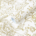 Safiyya Peel and Stick Wallpaper for Elegant Home Decor