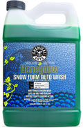 Honeydew Snow Foam Car Wash Soap - Thick Suds, Pleasant Scent