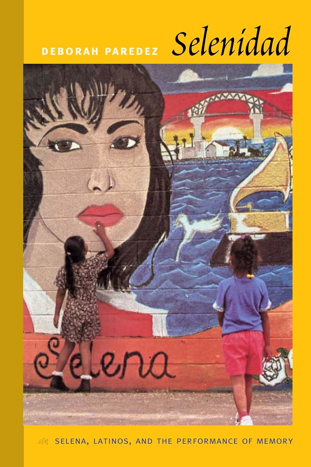 Selenidad: Selena, Latinos, and the Performance of Memory Review