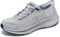 Skechers Mens Go Run Consistent 2.0 - Lightweight Comfort for Training