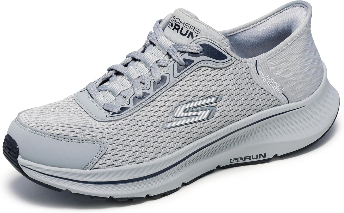 Skechers Mens Go Run Consistent 2.0 Running Shoes Review