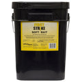 First Strike Soft Bait RAT/MICE Rodenticide Poison - 16 LBS