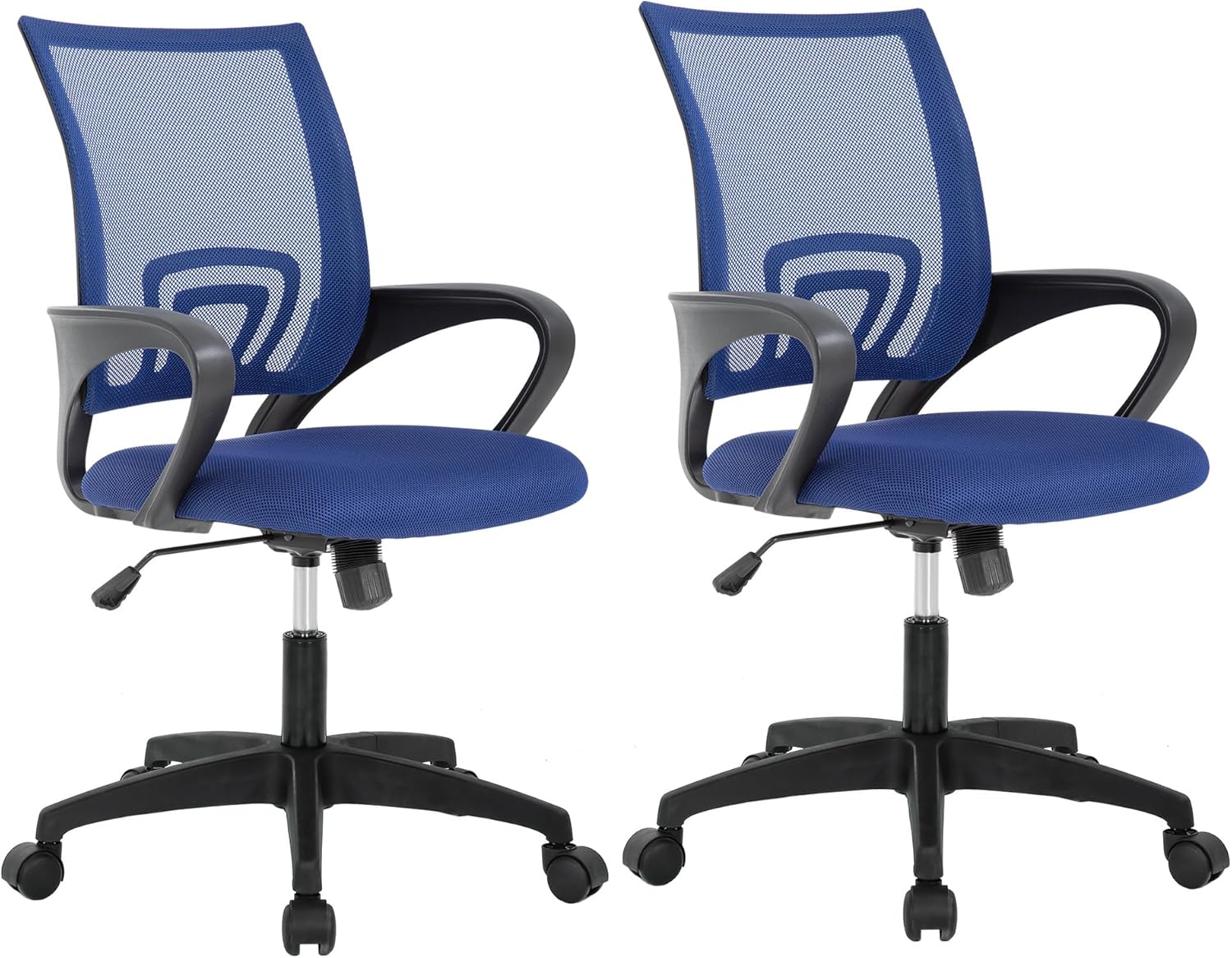 PayLessHere Adjustable Ergonomic Office Chair with Lumbar Support