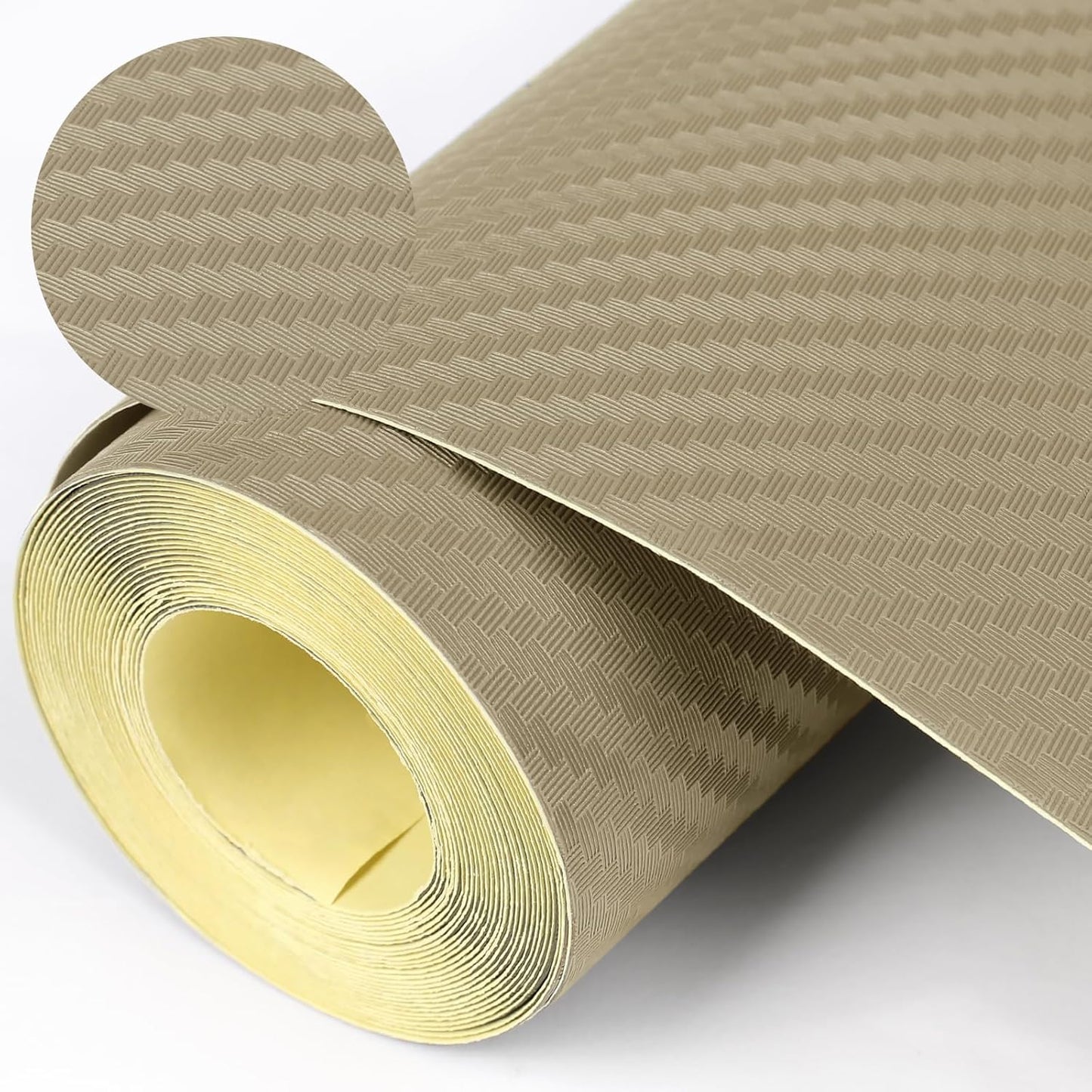 Self-Adhesive Shelf Liner for Kitchen and Home Decor Needs