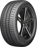 Continental TrueContact Tour 54 All Season 255/45R19 100V - Long