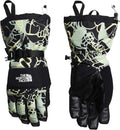 THE NORTH FACE Montana Ski Gloves Men's - Warm, Weatherproof Fit