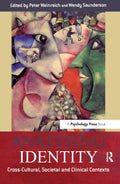 Analysing Identity - Clear Frameworks for Identity Study