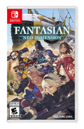 FANTASIAN Neo Dimension (NSW) - Classic JRPG Adventure