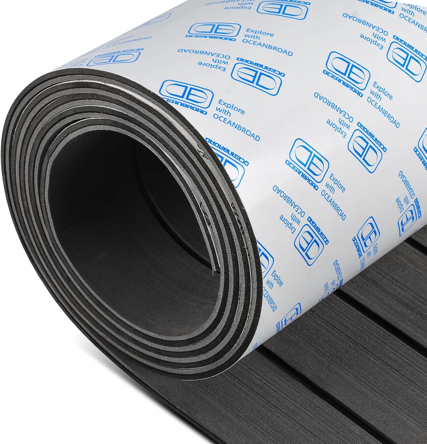EVA Foam Self-Adhesive Boat Flooring for Marine Decking Needs