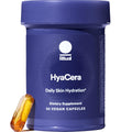 HyaCera Skin Supplement for Wrinkle Support - Hydration & Smoothness