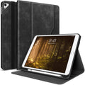 H HOLIMET Case for iPad 9th Generation 10.2in - Multi-Angle Stand
