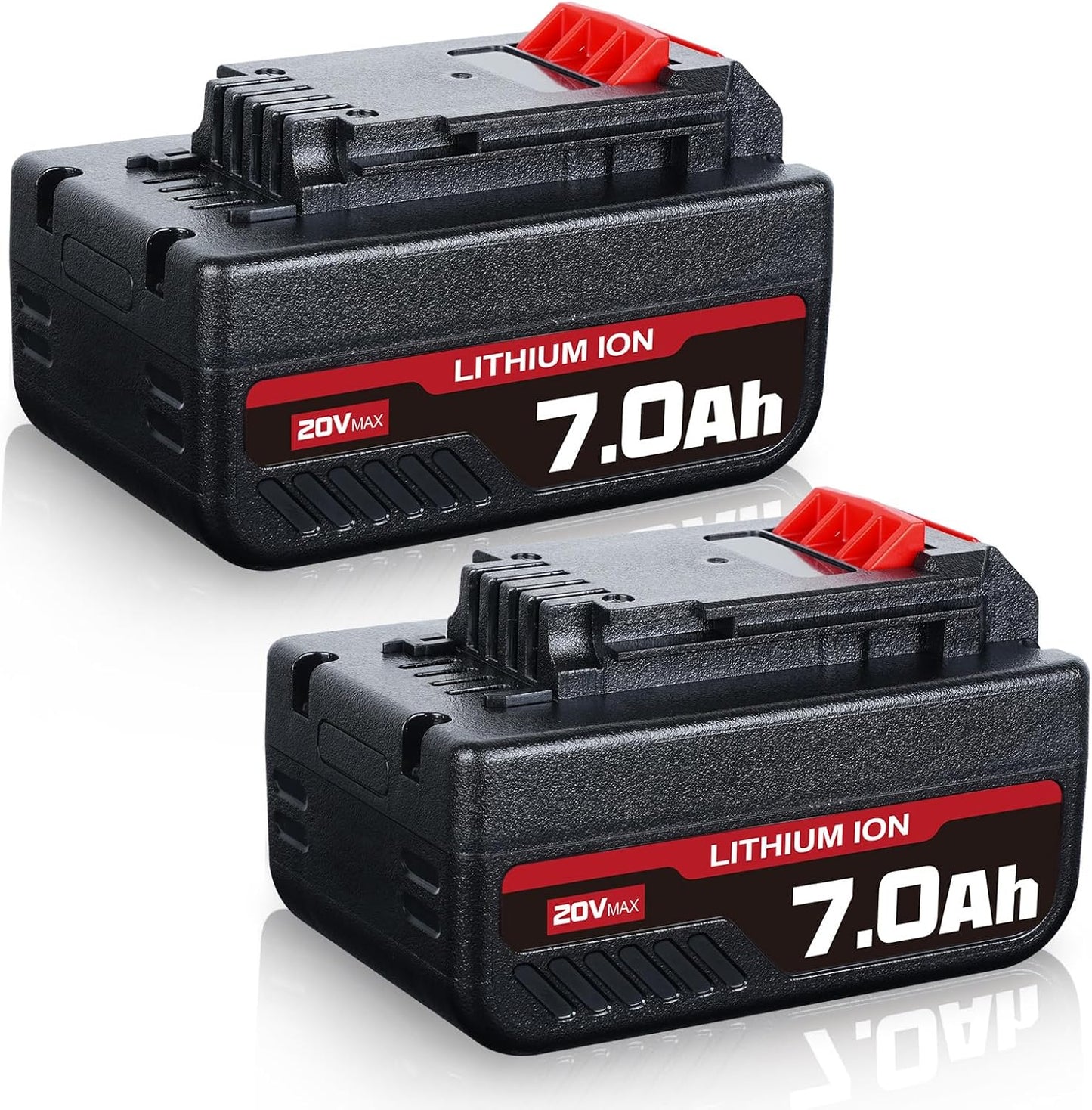VINIDA 20V Replacement Battery PCC685L for Porter Cable Tools