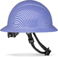 Acerpal Full Brim Hard Hat - Durable, Lightweight Protection