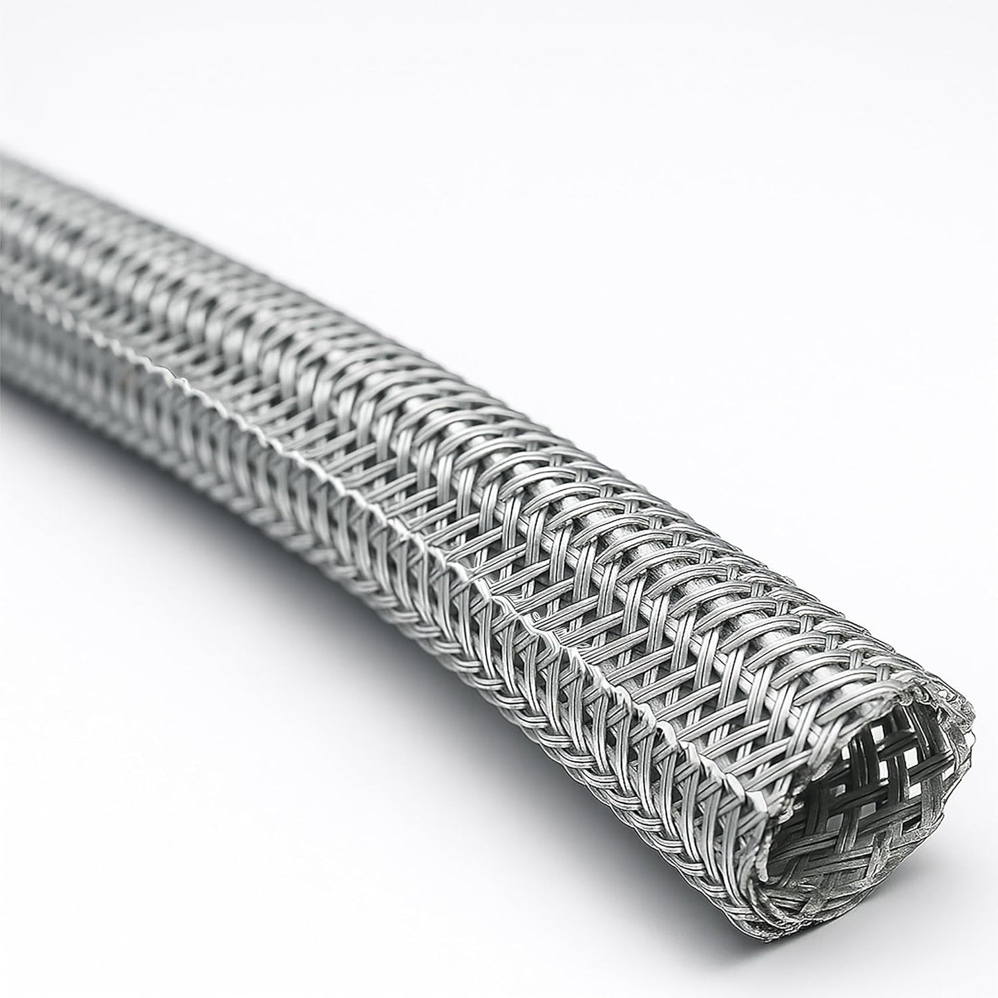 Electriduct 1in Hook Self Closing Sleeve for Cable Protection