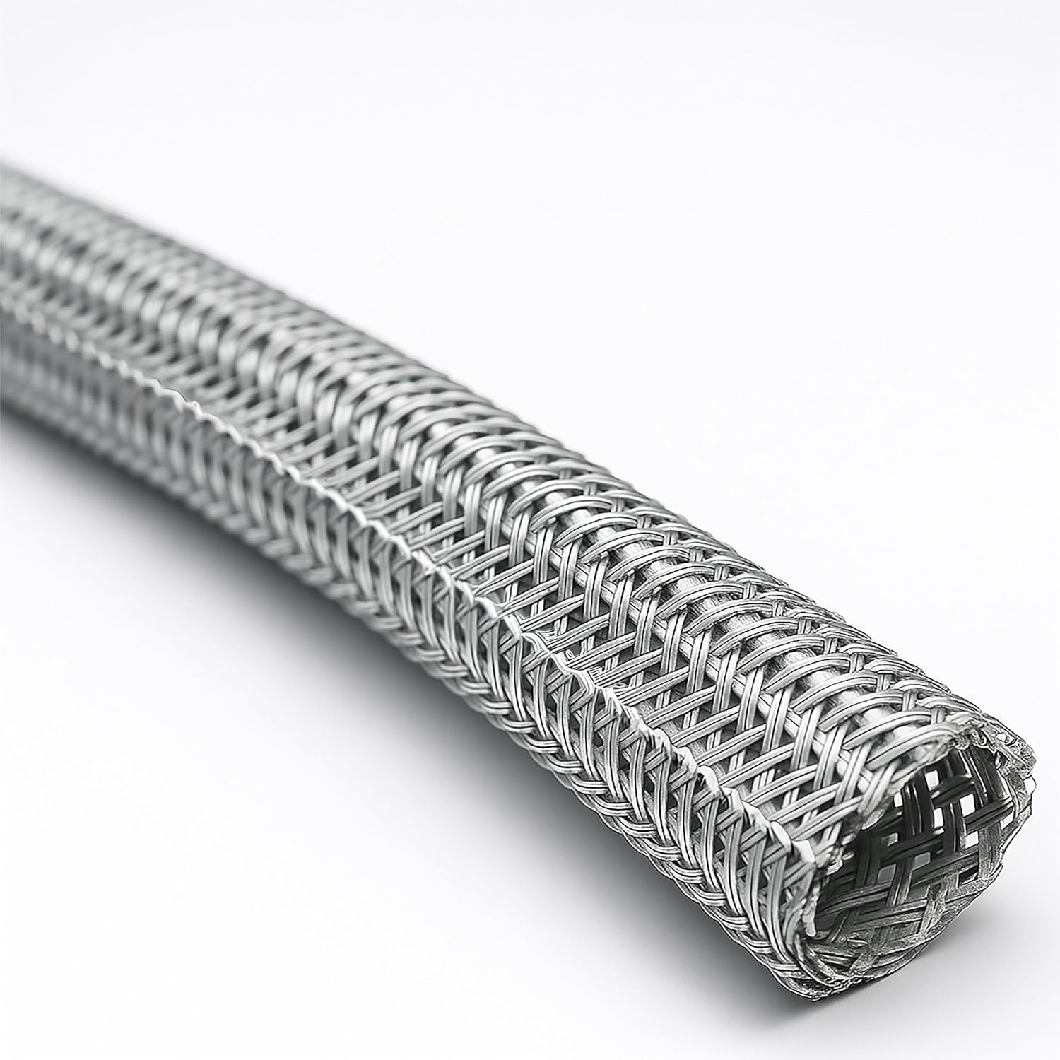 Electriduct 1in Hook Self Closing Sleeve for Cable Protection