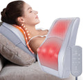 Shiatsu Neck Massager for Ultimate Pain Relief